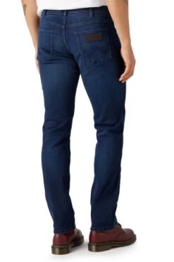 Jean WRANGLER GREENSBORO Armstrong 10 Jean WRANGLER GREENSBORO Armstrong -Hommes Mode Vêtements Magasin wrangler 112341408 2