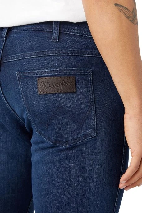 Jean WRANGLER GREENSBORO Armstrong 3 Jean WRANGLER GREENSBORO Armstrong