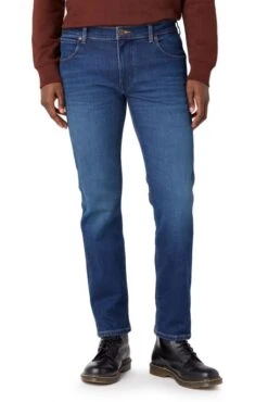 Jean WRANGLER GREENSBORO Greenfuzz