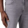 Jean WRANGLER LARSTON Washed Grey
