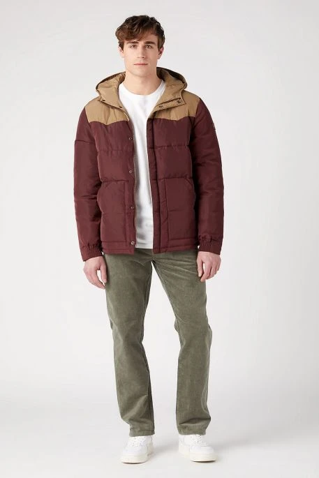 Pantalon WRANGLER TEXAS Lead Grey 7 Pantalon WRANGLER TEXAS Lead Grey – Image 5