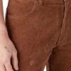 Pantalon Velours WRANGLER LARSTON Bison 2 Pantalon Velours WRANGLER LARSTON Bison -Hommes Mode Vêtements Magasin wrangler 112343364 4 2
