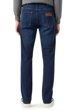 Jean WRANGLER GREENSBORO Wild Horse 9 Jean WRANGLER GREENSBORO Wild Horse -Hommes Mode Vêtements Magasin wrangler 112350742 3