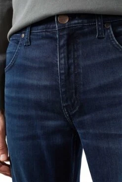 Jean WRANGLER GREENSBORO Wild Horse 10 Jean WRANGLER GREENSBORO Wild Horse -Hommes Mode Vêtements Magasin wrangler 112350742 4