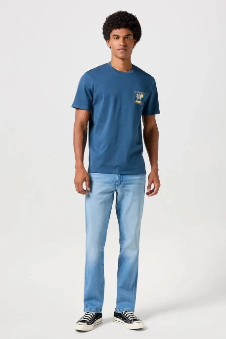 Jean WRANGLER GREENSBORO Ace High 6 Jean WRANGLER GREENSBORO Ace High – Image 4