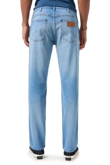 Jean WRANGLER GREENSBORO Ace High 5 Jean WRANGLER GREENSBORO Ace High – Image 3