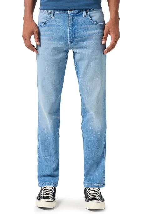 Jean WRANGLER GREENSBORO Ace High 3 Jean WRANGLER GREENSBORO Ace High