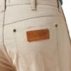 Pantalon WRANGLER GREENSBORO Plaza Taupe