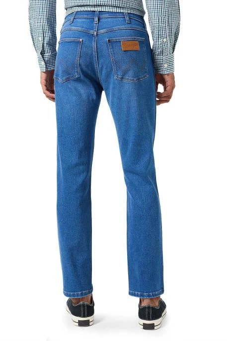 Jean WRANGLER LARSTON Rustic 3 Jean WRANGLER LARSTON Rustic