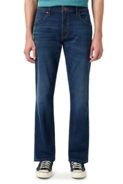 Jean WRANGLER HORIZON FreeHand -Hommes Mode Vêtements Magasin wrangler 112350899 2