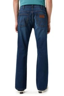 Jean WRANGLER HORIZON FreeHand -Hommes Mode Vêtements Magasin wrangler 112350899 3
