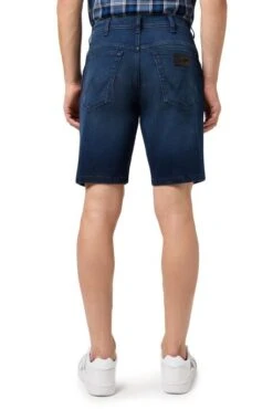 Short WRANGLER TEXAS Bond -Hommes Mode Vêtements Magasin wrangler 112350904 3