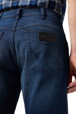 Short WRANGLER TEXAS Bond -Hommes Mode Vêtements Magasin wrangler 112350904 4