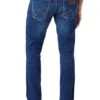 Jean WRANGLER LARSTON For Real -Hommes Mode Vêtements Magasin wrangler 12145863 2