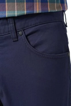 Pantalon WRANGLER GREENSBORO Dark Navy