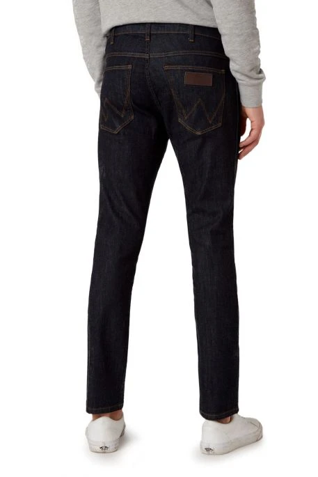 Jean WRANGLER LARSTON Dark Rinse 3 Jean WRANGLER LARSTON Dark Rinse