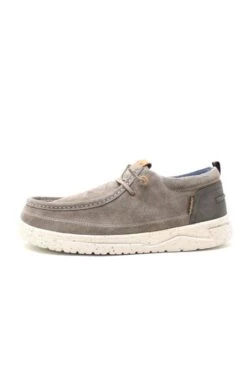 Chaussures WRANGLER WALLABEE Taupe