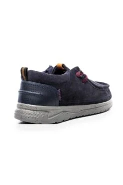 Chaussures WRANGLER WALLABEE Charcoal -Hommes Mode Vêtements Magasin wrangler 23851 4