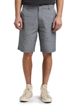 Short Chino LEE EXTREME COMFORT Chambray 8 Short Chino LEE EXTREME COMFORT Chambray -Hommes Mode Vêtements Magasin wrangler l71zvuah 1