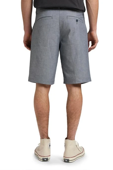 Short Chino LEE EXTREME COMFORT Chambray 3 Short Chino LEE EXTREME COMFORT Chambray