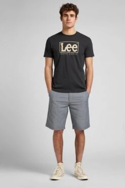 Short Chino LEE EXTREME COMFORT Chambray 9 Short Chino LEE EXTREME COMFORT Chambray -Hommes Mode Vêtements Magasin wrangler l71zvuah 3