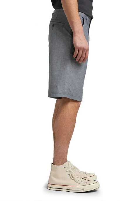 Short Chino LEE EXTREME COMFORT Chambray 4 Short Chino LEE EXTREME COMFORT Chambray – Image 2