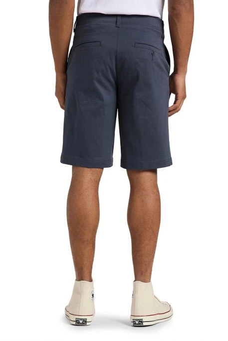 Short Chino LEE EXTREME COMFORT Navy 3 Short Chino LEE EXTREME COMFORT Navy