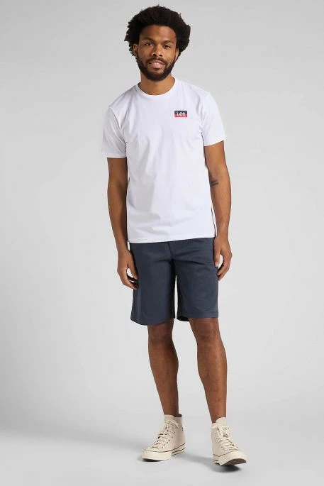 Short Chino LEE EXTREME COMFORT Navy 6 Short Chino LEE EXTREME COMFORT Navy – Image 4