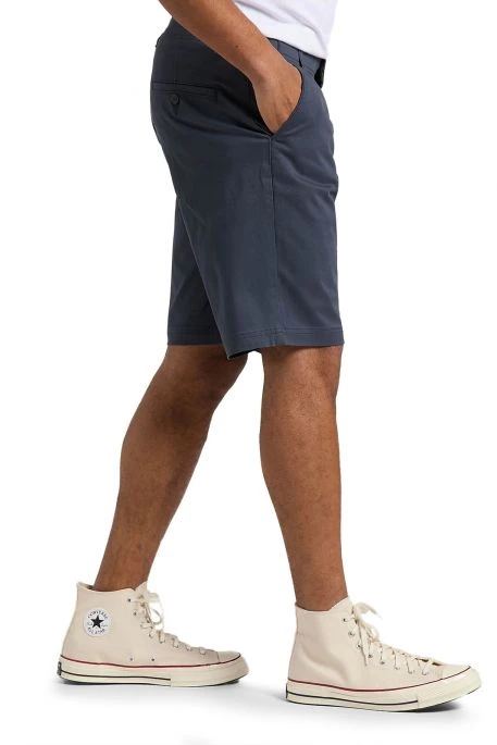 Short Chino LEE EXTREME COMFORT Navy 4 Short Chino LEE EXTREME COMFORT Navy – Image 2