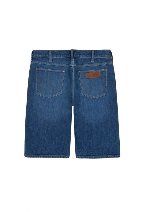 Short WRANGLER TEXAS Maverick 4 Short WRANGLER TEXAS Maverick – Image 2