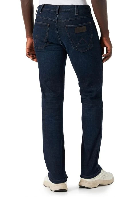 Jean WRANGLER GREENSBORO Elite 3 Jean WRANGLER GREENSBORO Elite