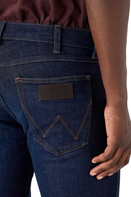 Jean WRANGLER GREENSBORO Elite 6 Jean WRANGLER GREENSBORO Elite – Image 4