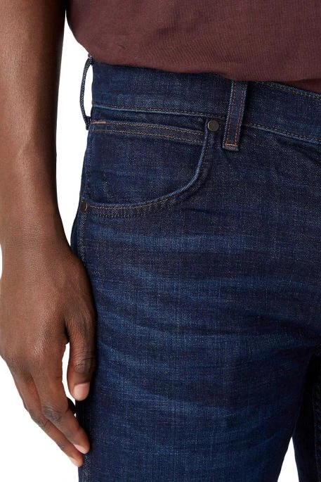 Jean WRANGLER GREENSBORO Elite 5 Jean WRANGLER GREENSBORO Elite – Image 3