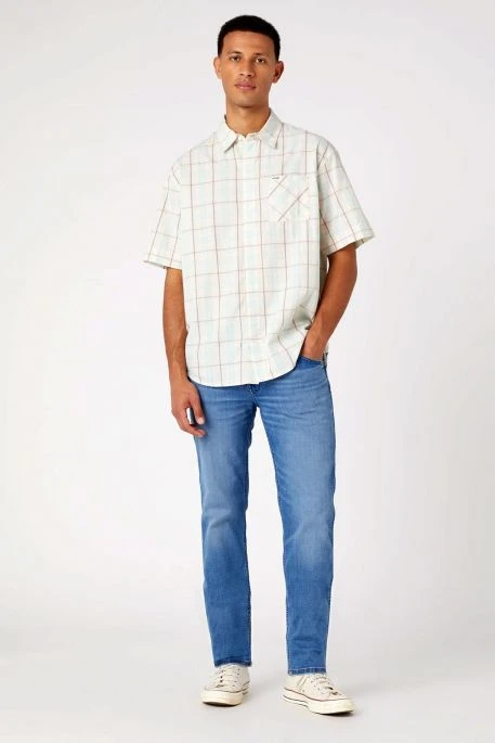 Jean WRANGLER GREENSBORO End Game 3 Jean WRANGLER GREENSBORO End Game