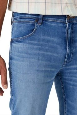 Jean WRANGLER GREENSBORO End Game 10 Jean WRANGLER GREENSBORO End Game -Hommes Mode Vêtements Magasin wrangler w15qcsz6334 4