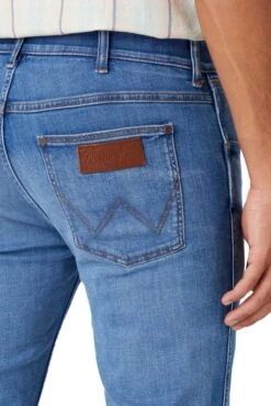 Jean WRANGLER GREENSBORO End Game 9 Jean WRANGLER GREENSBORO End Game -Hommes Mode Vêtements Magasin wrangler w15qcsz6334 5