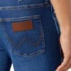 Jean WRANGLER GREENSBORO Orion -Hommes Mode Vêtements Magasin wrangler w15qld348 5