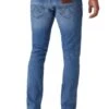 Jean WRANGLER LARSTON Blue Fever