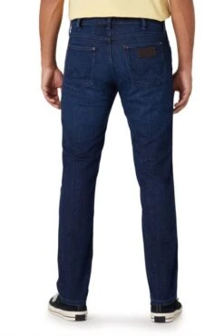 Jean WRANGLER LARSTON Soft Rock -Hommes Mode Vêtements Magasin wrangler w18s74y88 2