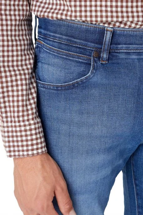 Jean WRANGLER LARSTON Rough Rider 5 Jean WRANGLER LARSTON Rough Rider – Image 3