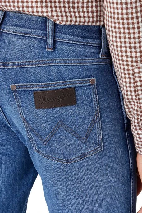 Jean WRANGLER LARSTON Rough Rider 4 Jean WRANGLER LARSTON Rough Rider – Image 2