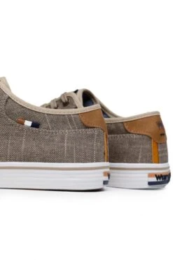 Baskets WRANGLER CALYPSO Sand