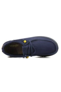 Chaussures WRANGLER MAKENA Navy