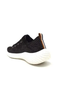 Sneakers WRANGLER FREESBY Black 12 Sneakers WRANGLER FREESBY Black -Hommes Mode Vêtements Magasin wrangler wm21120a 062 3