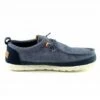 Chaussures WRANGLER KOHALA Chambray