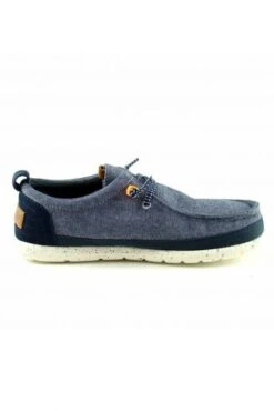 Chaussures WRANGLER KOHALA Chambray