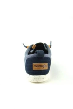 Chaussures WRANGLER KOHALA Chambray -Hommes Mode Vêtements Magasin wrangler wm31140a 186 4